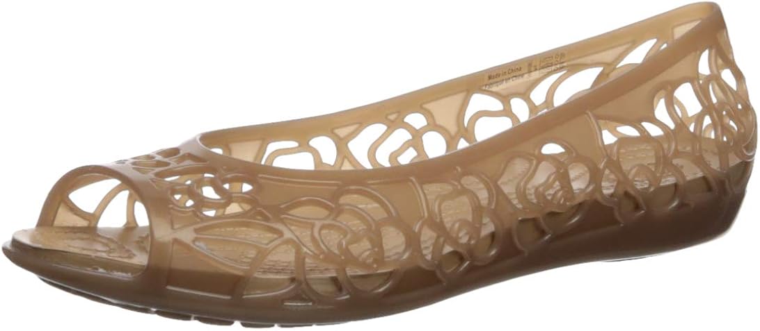 crocs women's isabella
