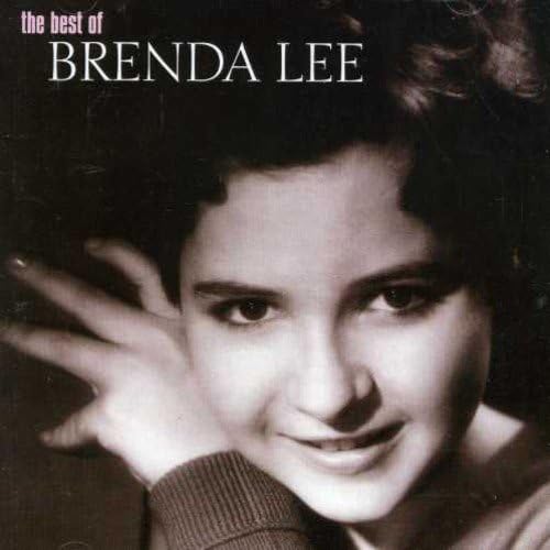 The Best Of Brenda Lee: Amazon.co.uk: Music