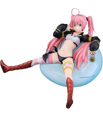 Amazon.com: FREEing Time I Got Reincarnated as a Slime: Millim