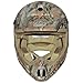 Core Forester MX-1 Off-Road Helmet (Tan Camouflage, Large)