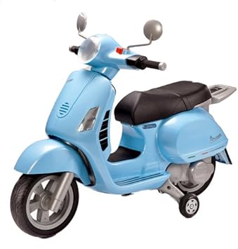 vespa niños amazon