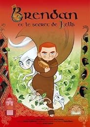 Brendan Et Le Secret De Kells