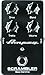 Ampeg Scrambler Bass Overdrive Pedal