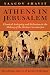 Athens in Jerusalem: Classical Antiquity and Hellenism in the Making of the Modern Secular Jew (Litt by