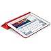 Apple iPad Air Smart Case Bright Red-ZML (MGTW2ZM/A)