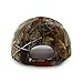 NHL Chicago Blackhawks '47 Frost MVP Camo Adjustable Hat, One Size Fits Most, Realtree Camouflage