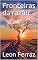 Livro Fronteiras da razão