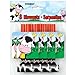 Farm Party Blowers, 8ct