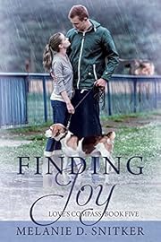 Finding Joy (Love's Compass Book 5)