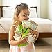 Healthy Times Organic Hugga Bear Snack Pack Cookies for Kids, Vanilla & Honey Graham Variety Pack | For Toddlers, 12 Months and Older | 1 Oz. Bag, 24 Count