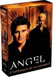 Angel - Saison 5