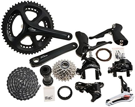 shimano 105 groupset amazon