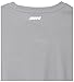 Amazon Essentials Men's Performance Muscle T-Shirts, Pack of 2, Black/Medium Grey, Large