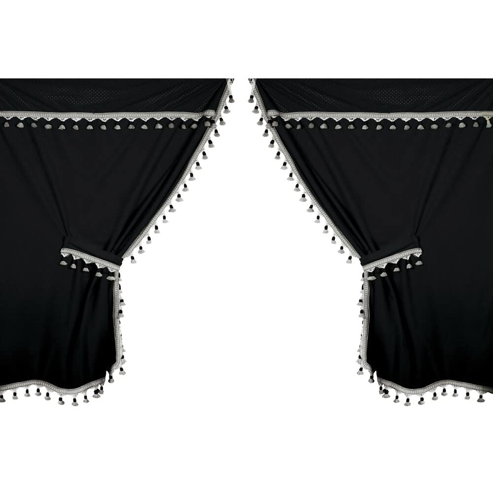 LAMPA 98633 Curtains Premiere Truck Set