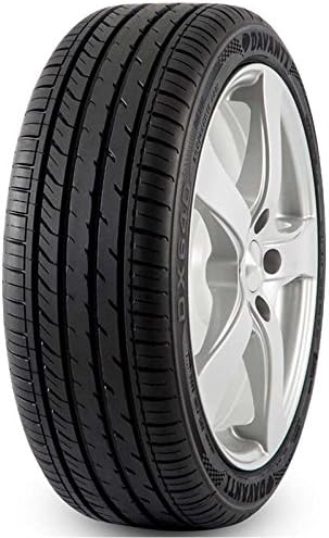 Davanti 245/35 ZR19 93Y XL DX640 Tourism Tyre