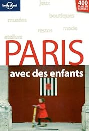 Paris avec des enfants