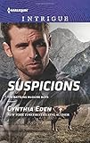 Suspicions (The Battling McGuire Boys)
