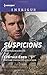 Suspicions (The Battling McGuire Boys)