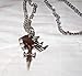 Final Fantasy VIII: Squall's Griever Necklace in a Final Fantasy VIII Gift Box