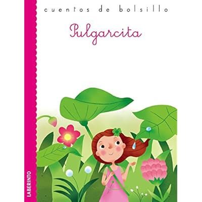 Pulgarcita (Cuentos de bolsillo) Pulgarcita (Cuentos de bolsillo)
