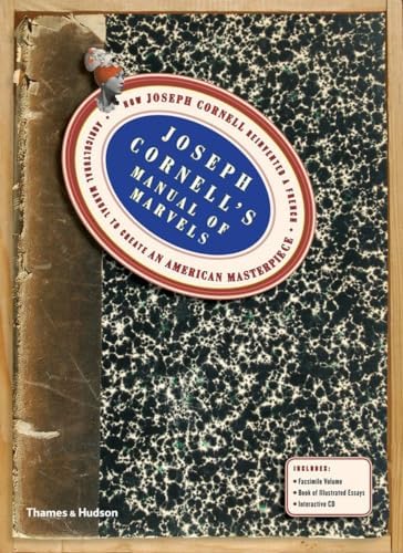 Joseph Cornell: Navigating the Imagination: Hartigan, Lynda Roscoe