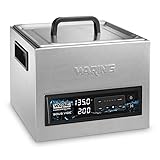 Waring Commercial WSV16 16 Self Contained Thermal
