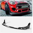 EPR for F56 Mini Cooper S Carbon Fiber DAG Style Body Kit Car Tuning Part Front Lip (JCW Front Bumper Only)