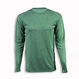 Insect Repelling Performance Outdoor Recreation Shirt | Wash Durable