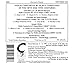 Violin Concertos by Black Composers of the 18th & 19th Centuries