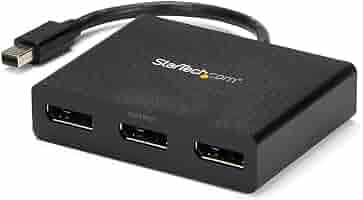 DisplayPort Multi Monitor Splitter 