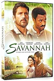 Savannah