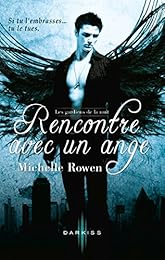 Rencontre avec un ange