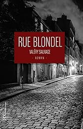 Rue Blondel