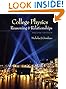 College Physics: Reasoning and Relationships (Textbooks Available with Cengage Youbook)