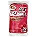 Detailer's Choice 3-542 Mechanics Shop Towels - 25-Pack