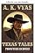 Livro Contos do Texas