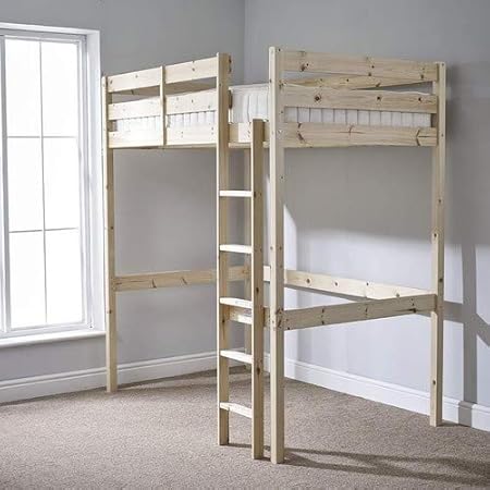 pine high sleeper