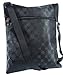 SUVELLÉ Multi Pocket Crossbody Bags for Women Lightweight Purses and Handbags