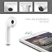 Bluetooth Headphones Wireless Headphones In ear Earbuds Mini Sport Headset Earpiece Earphones with Mic for iPhone for Samsung for IOS for Android