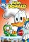 Livro HQ Disney Pato Donald Ed. 65