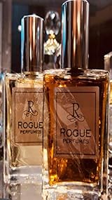 Rogue Perfumes AVANTUS ROGUE Men 30ml EDP Long Lasting Fragrance view 8