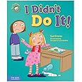 I Didn't Do It!: A book about telling the truth (Our Emotions and ...