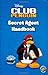 Secret Agent Handbook (Disney Club Penguin)