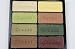 Black Radiance Eye Appreal 8 color eye shadow palette Collection-Urban Jungle #8028