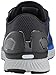 Under Armour Men's Charged Bandit 3, Ultra Blue (907)/Black, 10