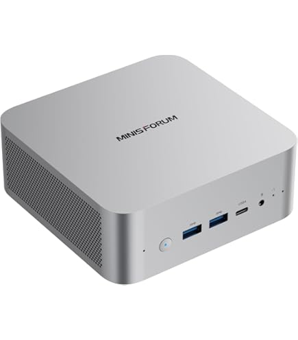 ミニPC minisforum AMD Ryzen 5 5625U 16GB+256GB 7ee238ee-e6e6-459b-b8e8-