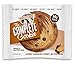 Lenny & Larry's The Complete Cookie, Double Chocolate Peanut Butter Swirl, 4-Ounce Cookies (Pack of 12)