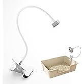 SiiPet Gooseneck Holder