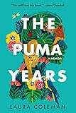 The Puma Years: A Memoir