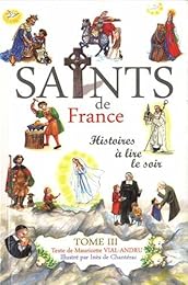 Les  saints de France